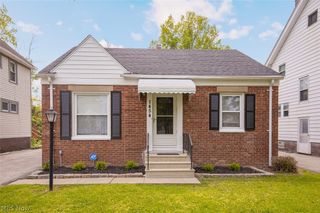1454 E 196th Street, Euclid, OH 44117