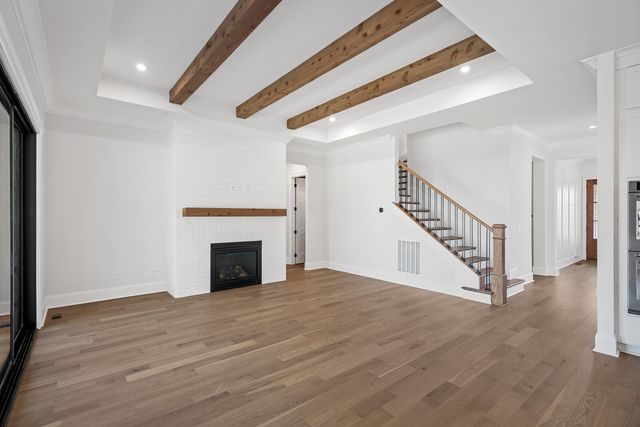 6001 Elliott Court, Arrington, TN 37014