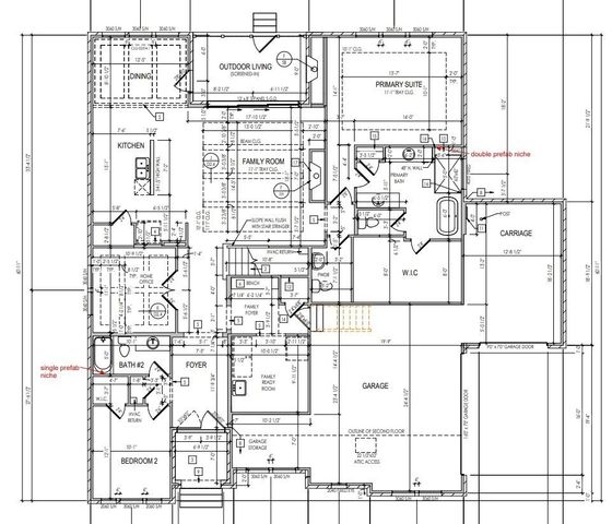 6001 Elliott Court, Arrington, TN 37014