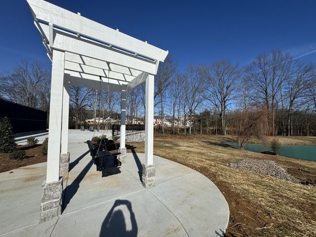 6001 Elliott Court, Arrington, TN 37014