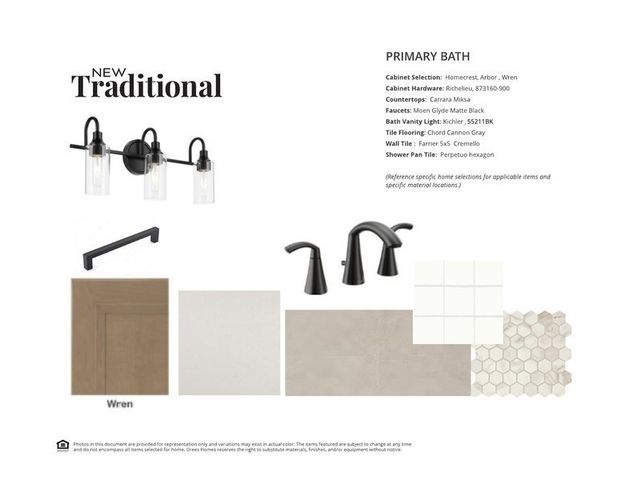 6001 Elliott Court, Arrington, TN 37014