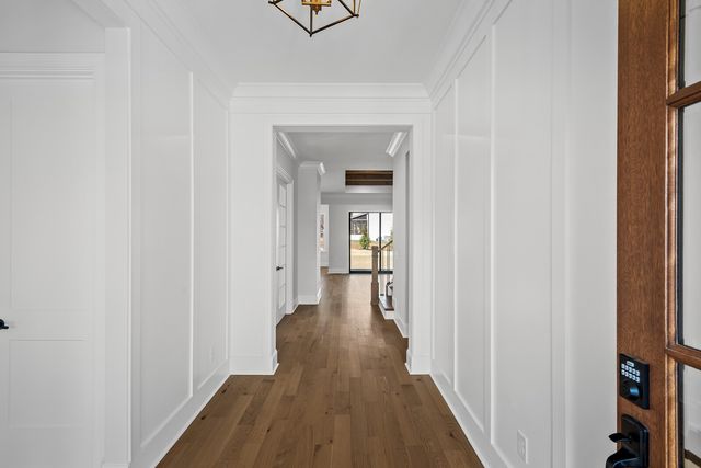 6001 Elliott Court, Arrington, TN 37014