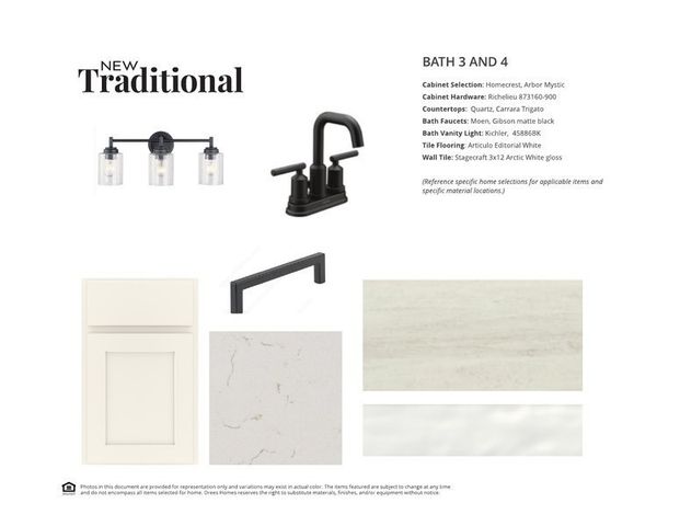 6001 Elliott Court, Arrington, TN 37014