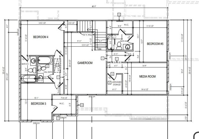 6001 Elliott Court, Arrington, TN 37014