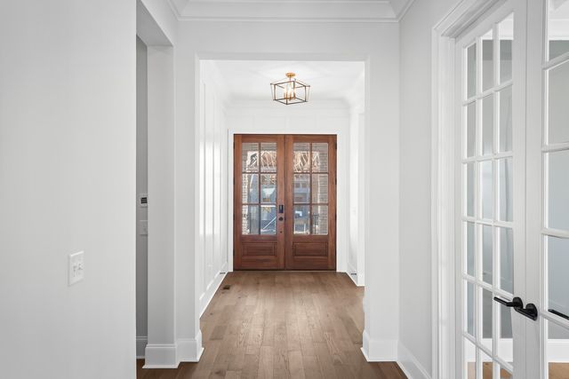 6001 Elliott Court, Arrington, TN 37014