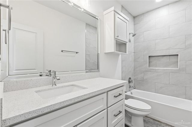 11504 N 25th Street, Mcallen, TX 78504
