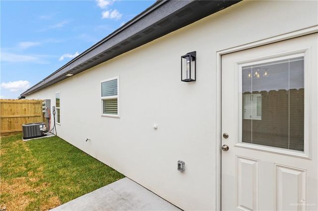 11504 N 25th Street, Mcallen, TX 78504