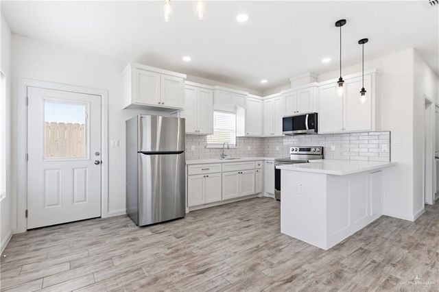 11504 N 25th Street, Mcallen, TX 78504