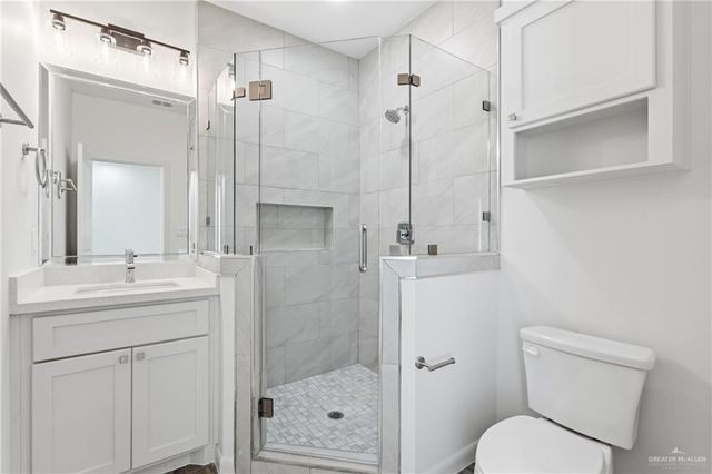 11504 N 25th Street, Mcallen, TX 78504