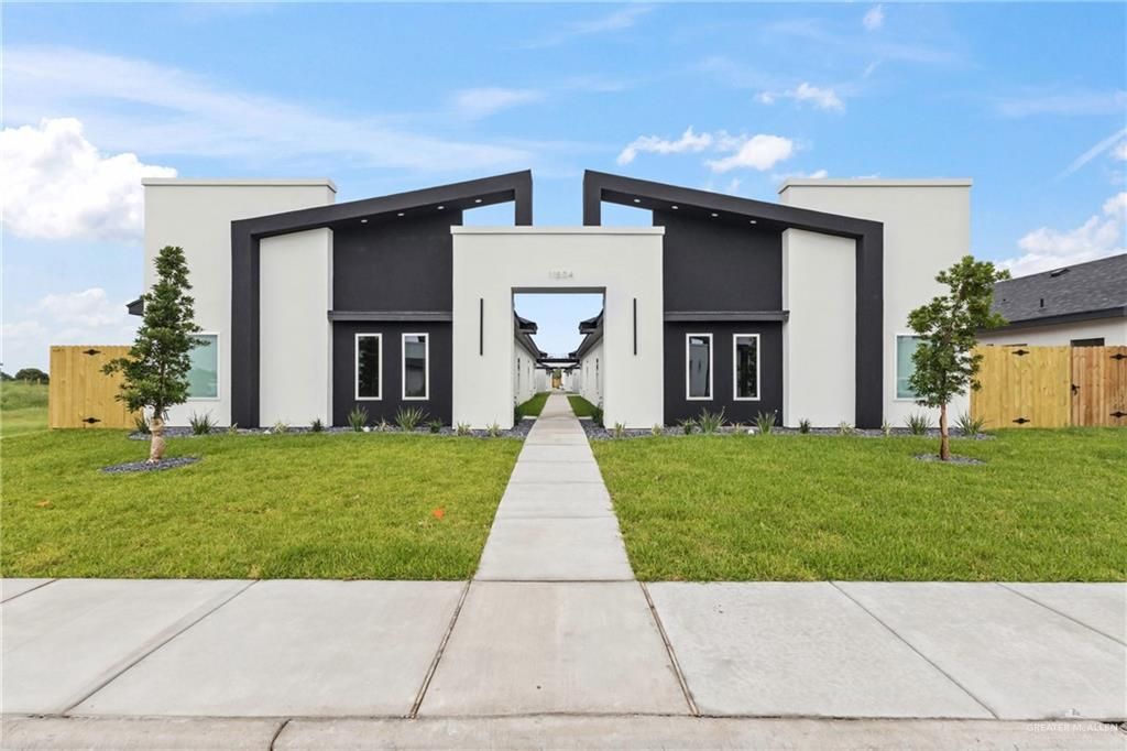 11504 N 25th Street, Mcallen, TX 78504