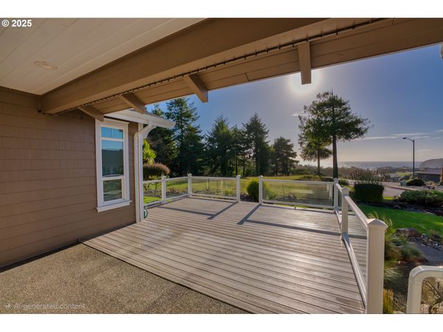 96546 SUNRIDGE Ter, Brookings, OR 97415