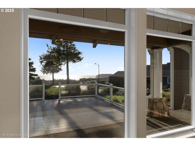 96546 SUNRIDGE Ter, Brookings, OR 97415