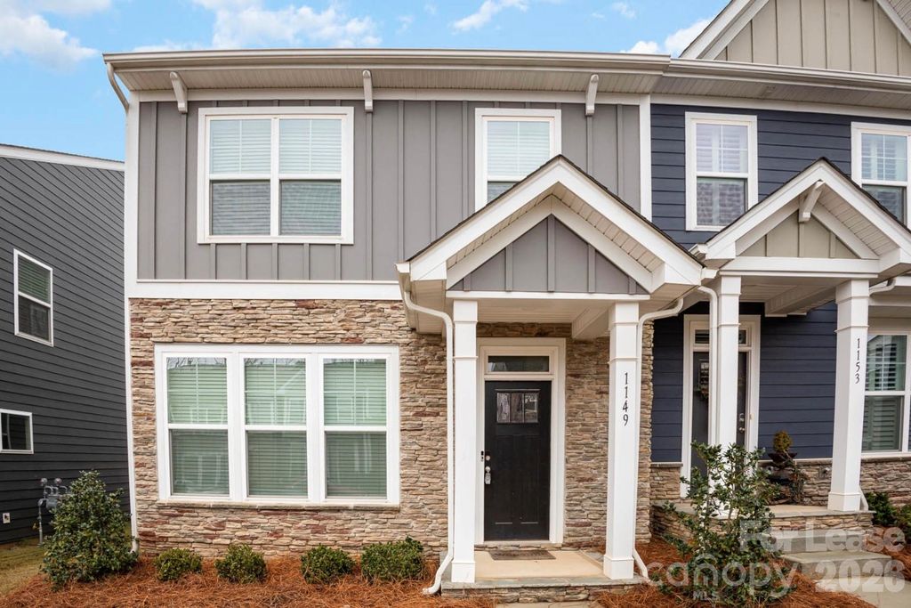 1149 Township Parkway, Belmont, NC 28012