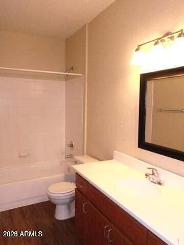 5302 E Van Buren Street Unit 1064, Phoenix, AZ 85008