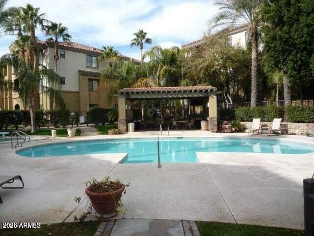 5302 E Van Buren Street Unit 1064, Phoenix, AZ 85008