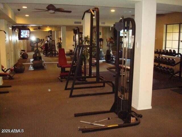 5302 E Van Buren Street Unit 1064, Phoenix, AZ 85008