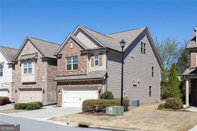 8320 Village Place, Suwanee, GA 30024