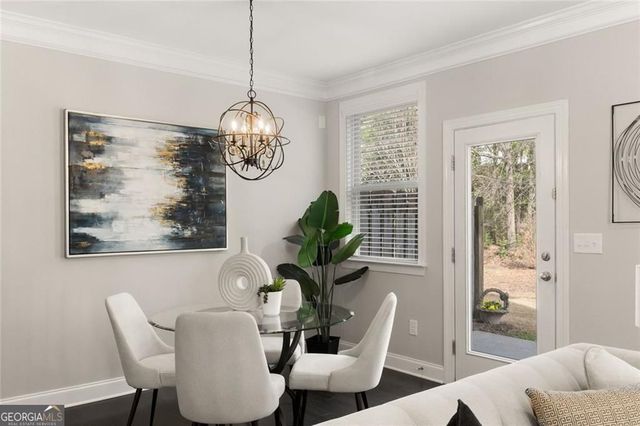 8320 Village Place, Suwanee, GA 30024