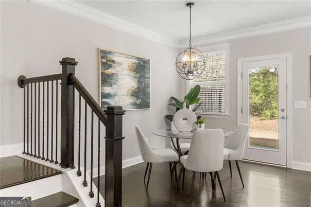 8320 Village Place, Suwanee, GA 30024