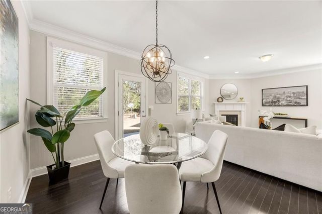 8320 Village Place, Suwanee, GA 30024