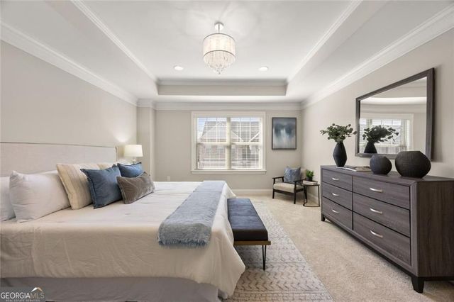 8320 Village Place, Suwanee, GA 30024