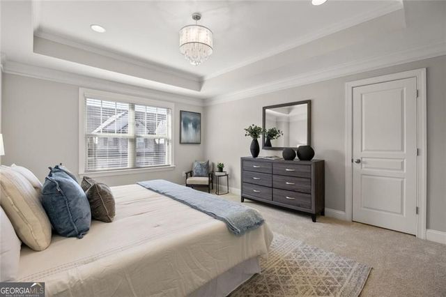 8320 Village Place, Suwanee, GA 30024