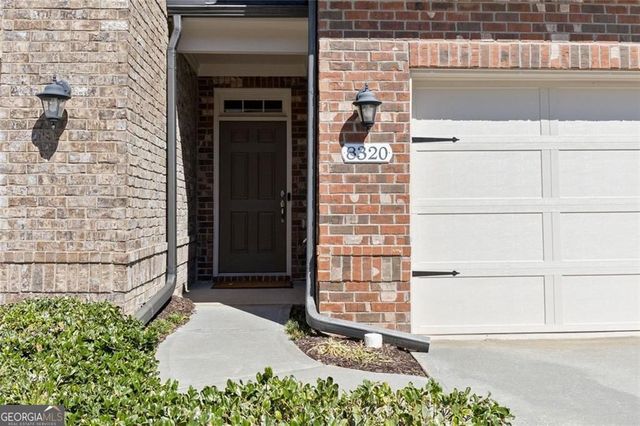 8320 Village Place, Suwanee, GA 30024