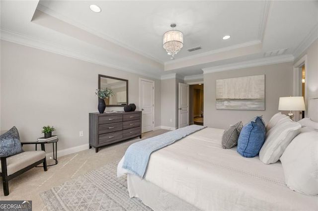 8320 Village Place, Suwanee, GA 30024