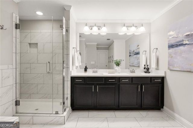 8320 Village Place, Suwanee, GA 30024