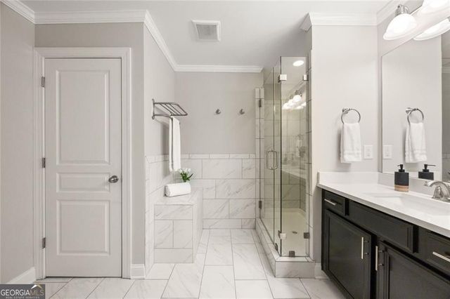 8320 Village Place, Suwanee, GA 30024