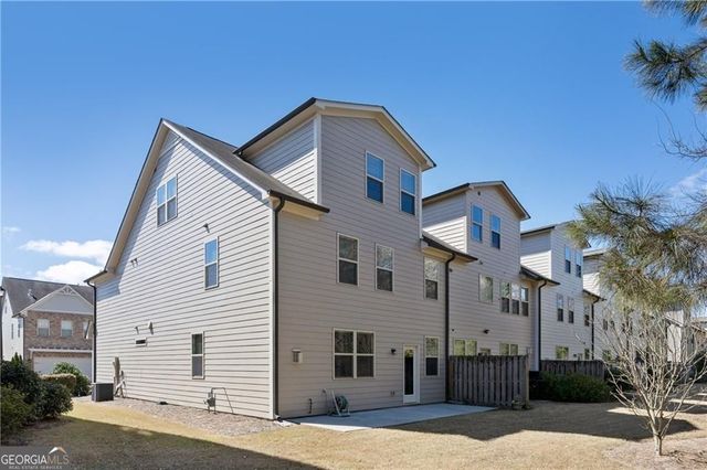 8320 Village Place, Suwanee, GA 30024