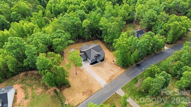 00 Wambli Pass 20 & 21, Lake Lure, NC 28746