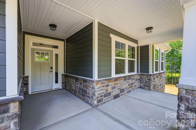 00 Wambli Pass 20 & 21, Lake Lure, NC 28746