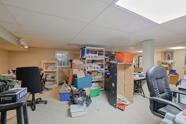 3 Chestnut Terrace, Buffalo Grove, IL 60089