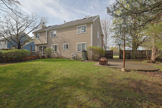 3 Chestnut Terrace, Buffalo Grove, IL 60089