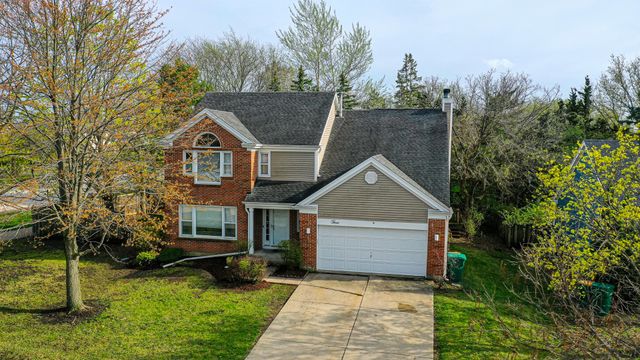 3 Chestnut Terrace, Buffalo Grove, IL 60089