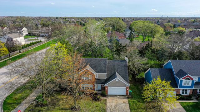 3 Chestnut Terrace, Buffalo Grove, IL 60089