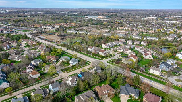 3 Chestnut Terrace, Buffalo Grove, IL 60089