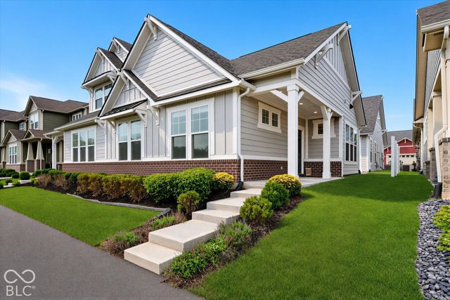 6966 Cherry Creek Boulevard, Carmel, IN 46033