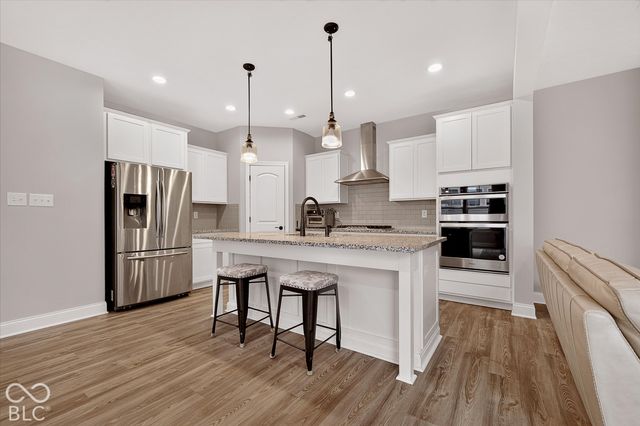 6966 Cherry Creek Boulevard, Carmel, IN 46033