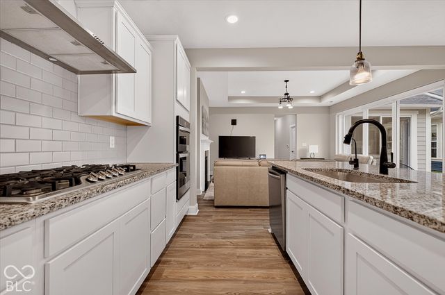 6966 Cherry Creek Boulevard, Carmel, IN 46033