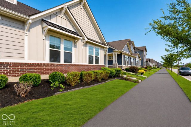 6966 Cherry Creek Boulevard, Carmel, IN 46033
