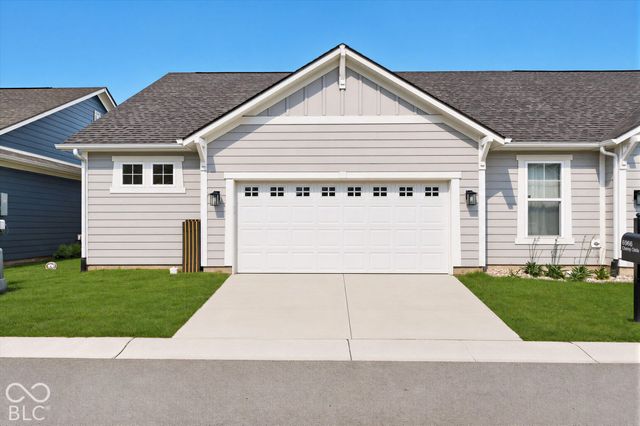 6966 Cherry Creek Boulevard, Carmel, IN 46033