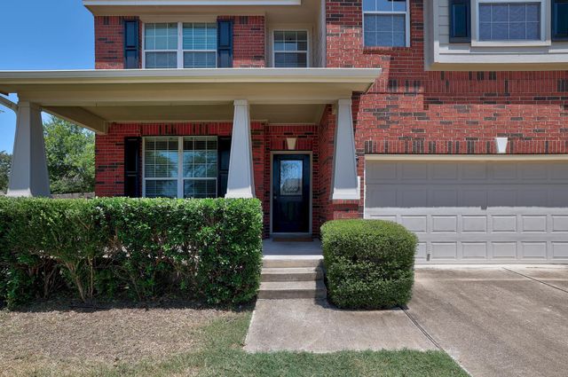 1305 Horseshoe Ranch DR, Leander, TX 78641