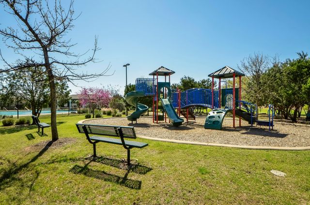 1305 Horseshoe Ranch DR, Leander, TX 78641