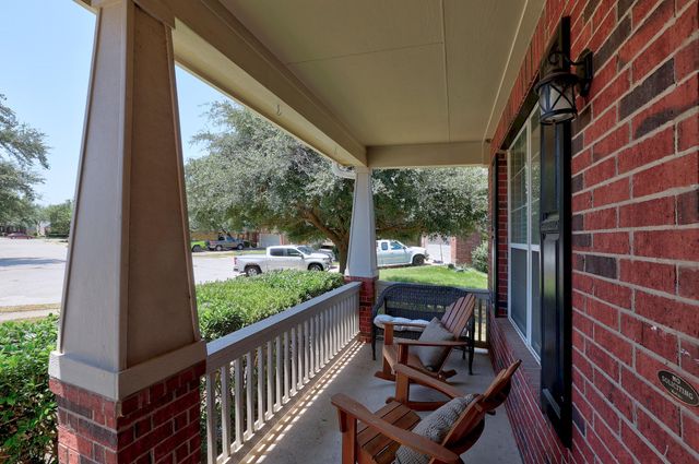 1305 Horseshoe Ranch DR, Leander, TX 78641
