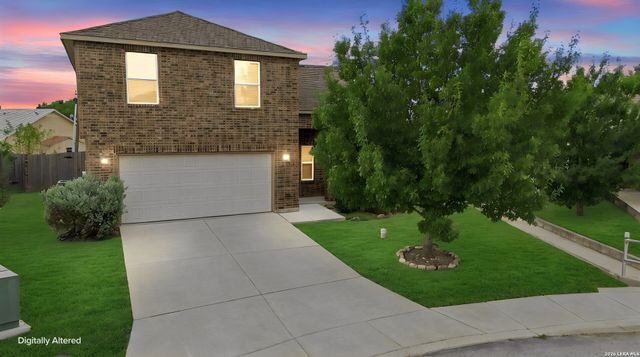 7102 TEXAS RIDGE WAY, San Antonio, TX 78239