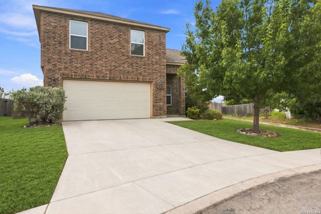 7102 TEXAS RIDGE WAY, San Antonio, TX 78239