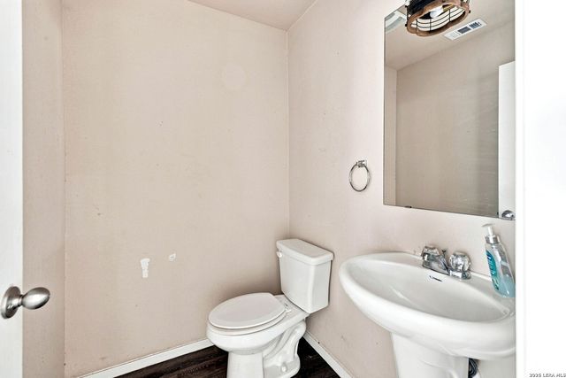 7102 TEXAS RIDGE WAY, San Antonio, TX 78239
