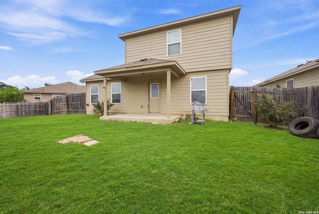 7102 TEXAS RIDGE WAY, San Antonio, TX 78239